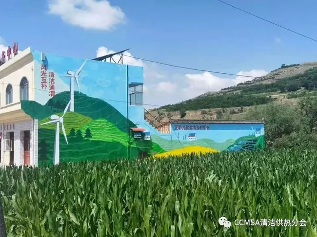 国家能源局|局长章建华调研“中国零碳乡村”示范项目